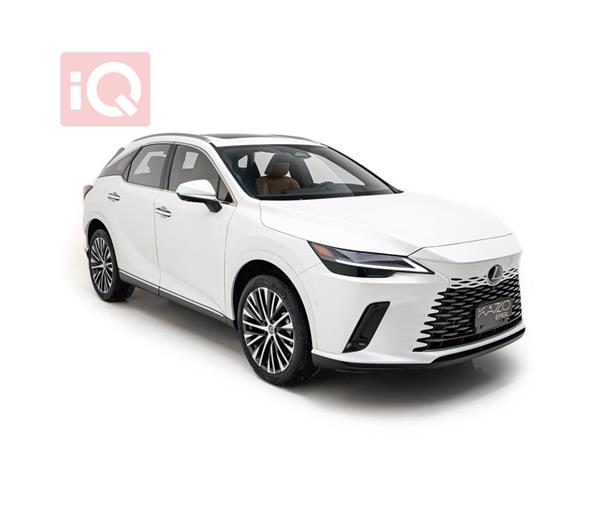 لكزس RX 2025 للبيع في العراق - اربيل